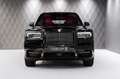 Rolls-Royce Cullinan BLACK BADGE BLACK/RED 4 SEATER STARS Schwarz - thumbnail 2