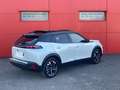 Peugeot e-2008 e-2008 136ch GT/Eligible LOA Blanc - thumbnail 7