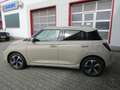 Suzuki Swift 1.2Hybrid Comfort Pl. Navi Kamera PDC LED Tempomat Beige - thumbnail 4