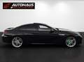 BMW 640 d xDrive Gran Coupé Aut. |M-PAKET|PANORAMA|HEAD... Schwarz - thumbnail 5