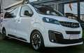 Opel Zafira Life CROSSCAMP M|AHK|KÜCHE|FLEX|4xBETT Weiß - thumbnail 4