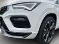 CUPRA Ateca 2.0 TSI 4Drive DSG VZ *ACC*LED*Navi* Weiß - thumbnail 4