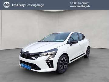 1.0 Turbo PLUS 67 kW, 5-türig