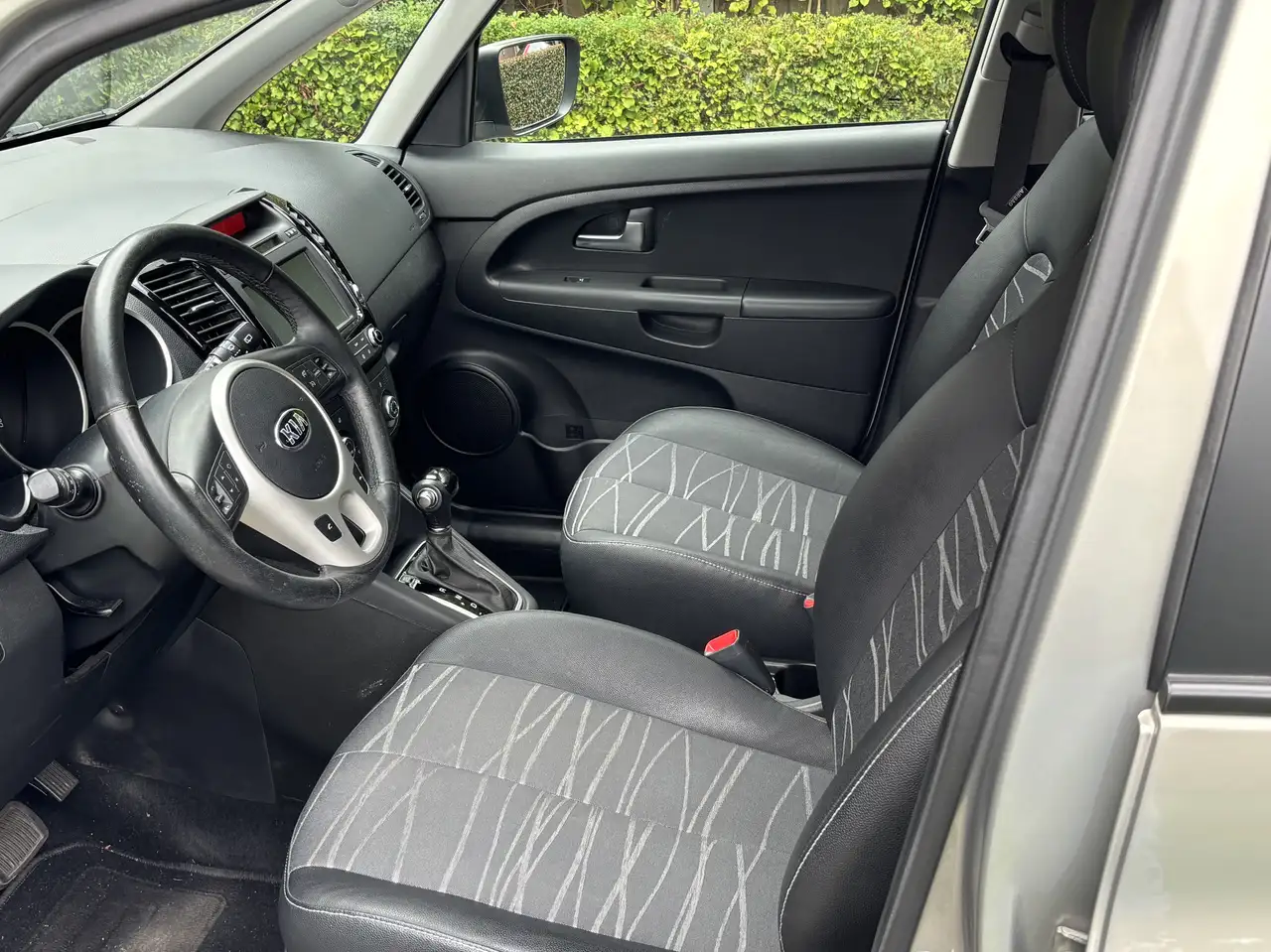 Kia Venga