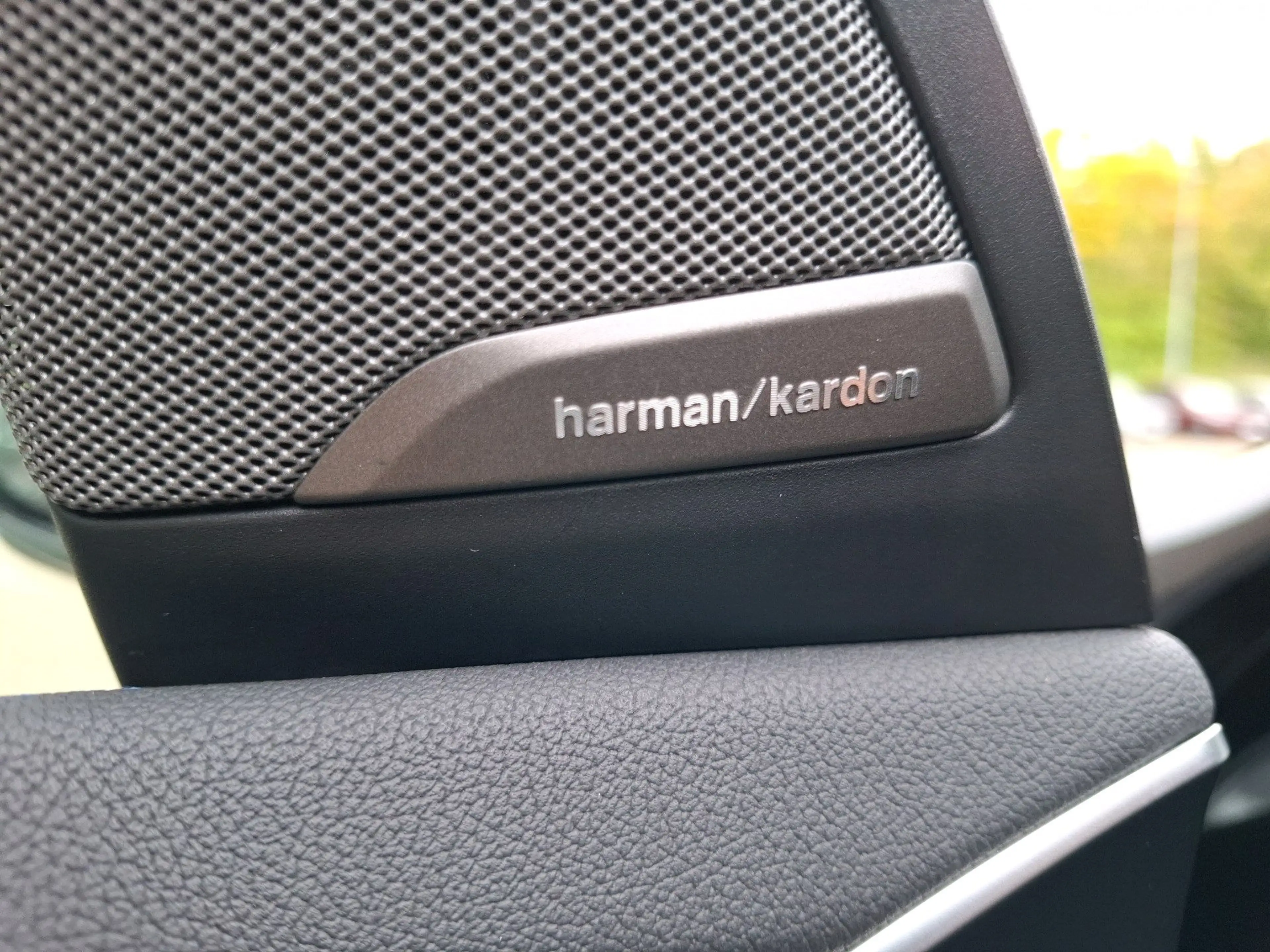 BMW iX3 Impressive Gestiksteuerung Head-Up HK HiFi — photo 13