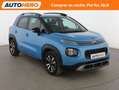 Citroen C3 Aircross Puretech S&S Feel Pack 110 Azul - thumbnail 8