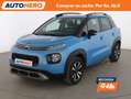Citroen C3 Aircross Puretech S&S Feel Pack 110 Azul - thumbnail 1