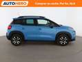 Citroen C3 Aircross Puretech S&S Feel Pack 110 Azul - thumbnail 7