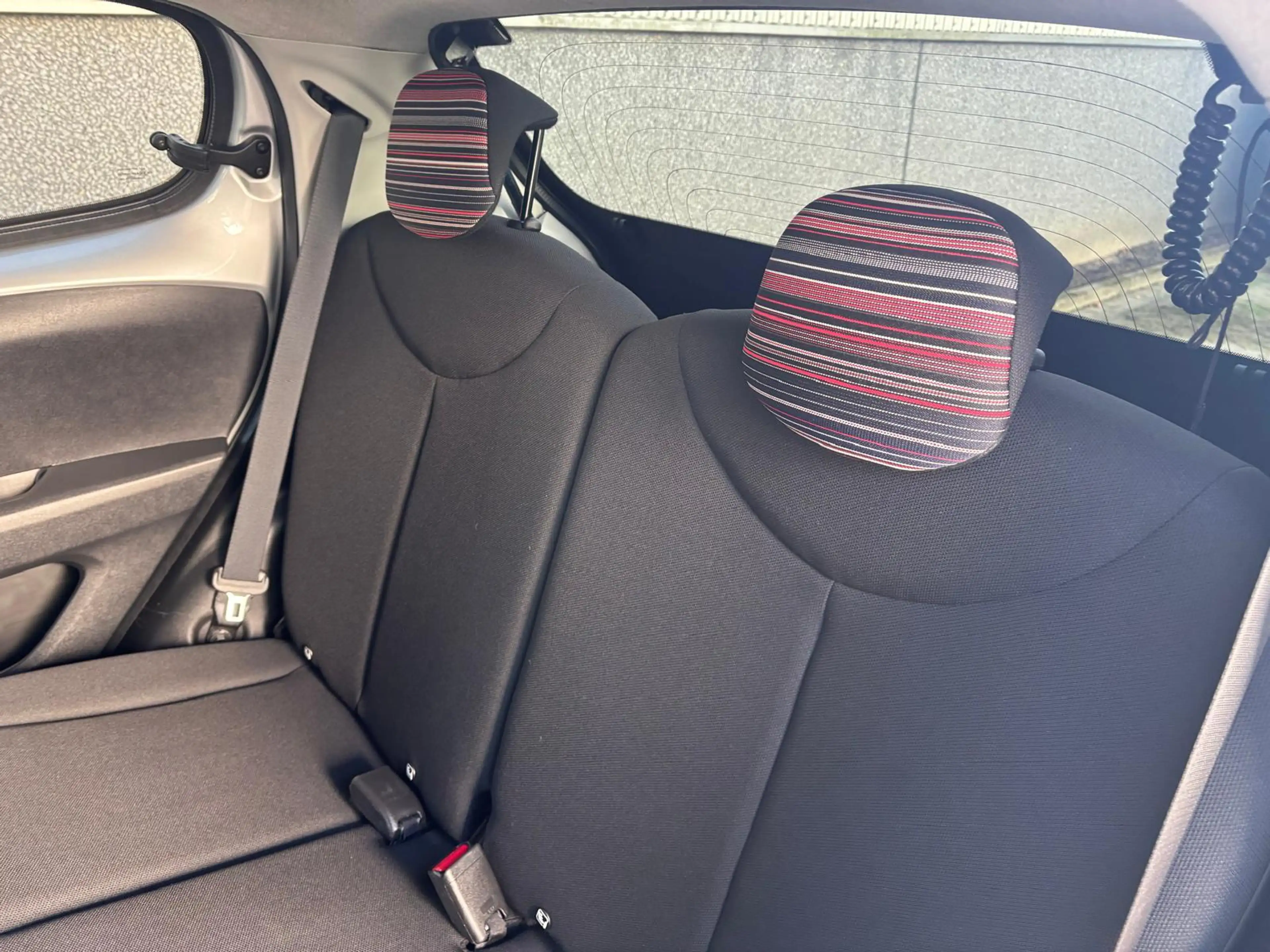 Citroen C1 1.0 VTi Shine | Camera Achter | Airco | Climate Co — photo 11