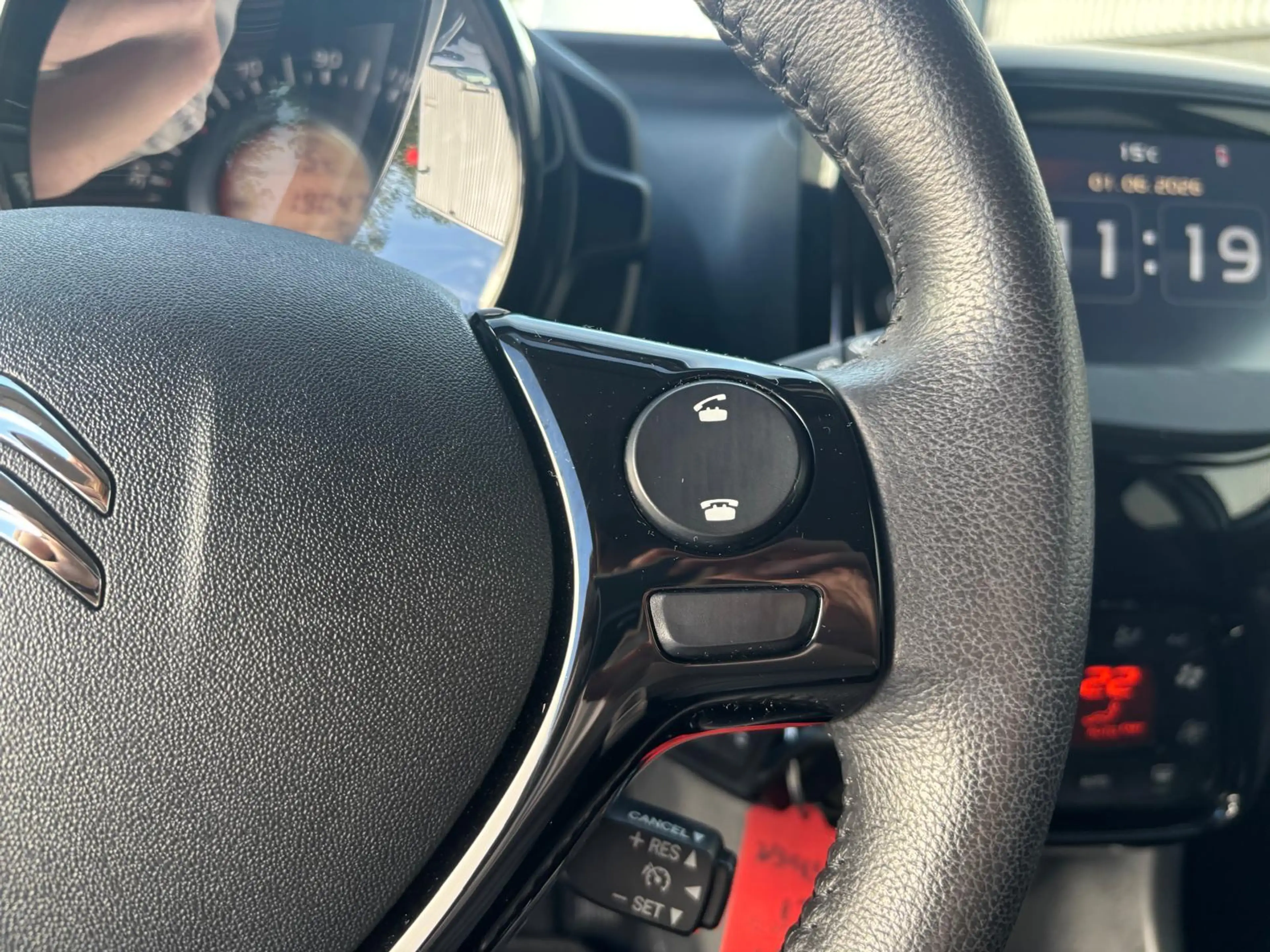 Citroen C1 1.0 VTi Shine | Camera Achter | Airco | Climate Co — photo 15