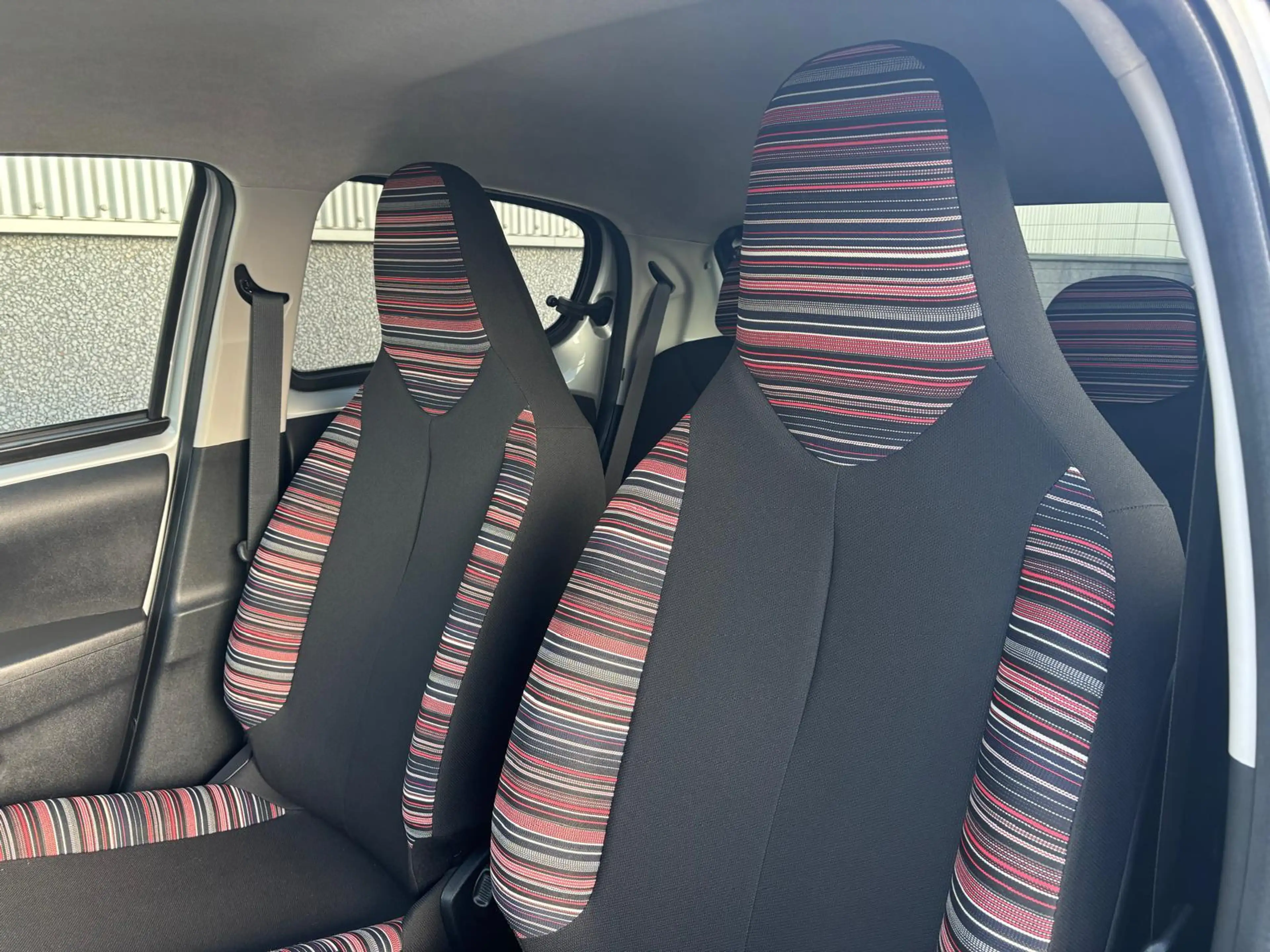 Citroen C1 1.0 VTi Shine | Camera Achter | Airco | Climate Co — photo 10