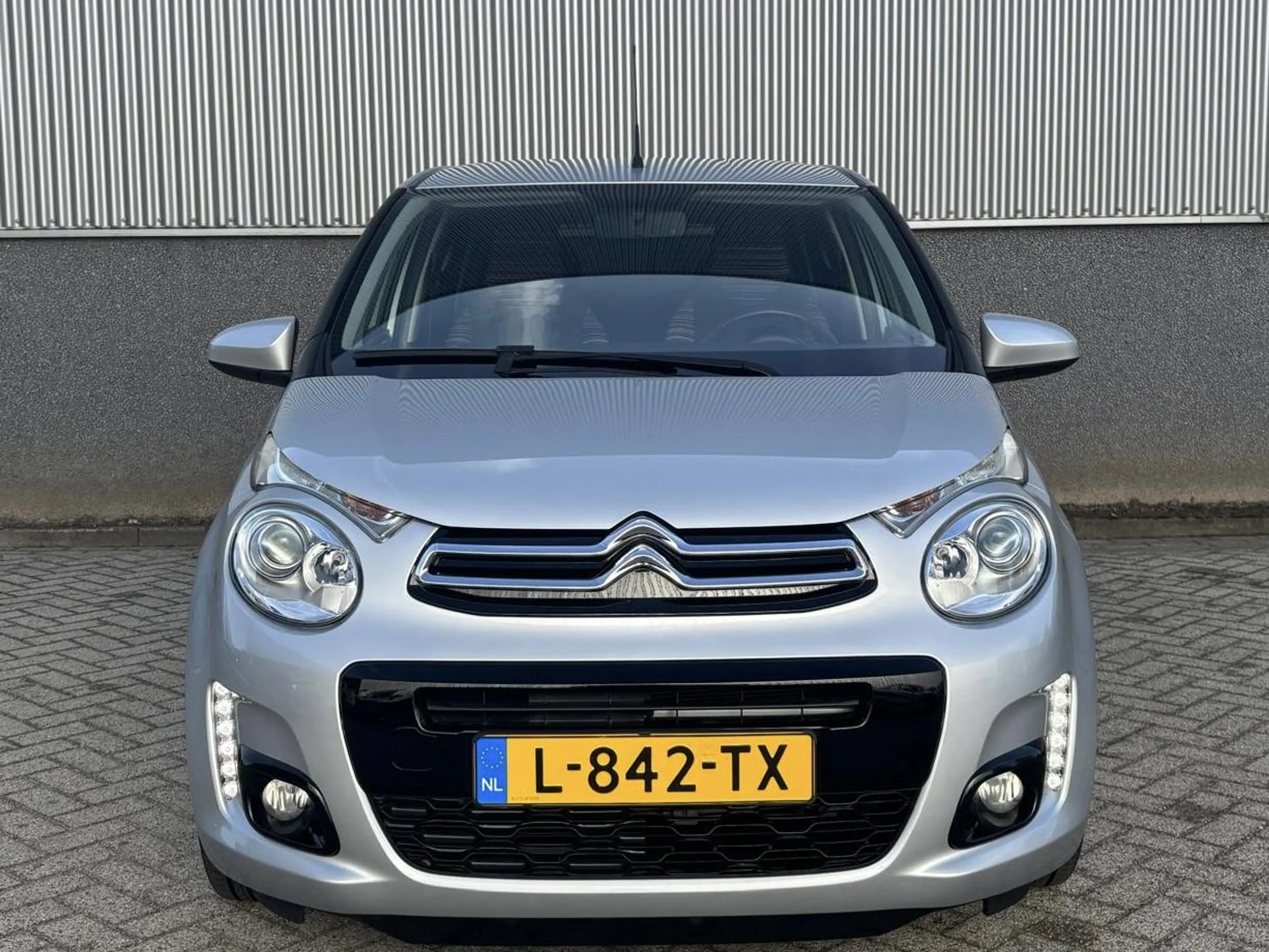 Citroen C1 1.0 VTi Shine | Camera Achter | Airco | Climate Co — photo 2