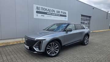 Sport 600e AWD