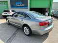 Audi A6 2.0 TDI DPF multitronic Gris - thumbnail 4