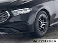 Mercedes-Benz E 220 E 220 d AMG Advanced DISTR NIGHT KeylGO TotWink Schwarz - thumbnail 2