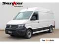 Volkswagen Crafter 35 Kasten Entry L3H3 TDI 4MOT Weiß - thumbnail 1