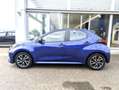 Toyota Yaris Yaris IV 1.0 Trend Bleu - thumbnail 4