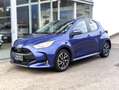 Toyota Yaris Yaris IV 1.0 Trend Bleu - thumbnail 2
