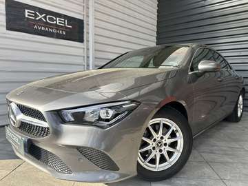 180 7G-DCT Progressive Line