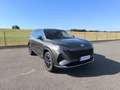 MG MGS9 PHEV Luxury MY25 7-Sitzer Grün - thumbnail 4