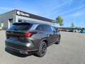MG MGS9 PHEV Luxury MY25 7-Sitzer Grün - thumbnail 8
