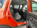 Dacia Duster 1.3 AUTOMATIQUE/1'ier MAIN/NAVIGATION/AIRCO/JANTES Orange - thumbnail 9