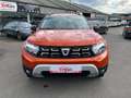 Dacia Duster 1.3 AUTOMATIQUE/1'ier MAIN/NAVIGATION/AIRCO/JANTES Orange - thumbnail 5