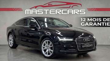 A7 3.0 TDi V6 FULL OPTION/12 Mois Garantie