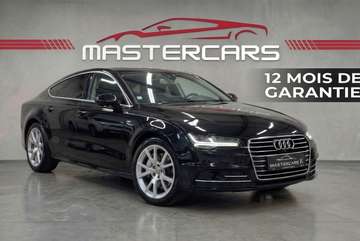A7 3.0 TDi V6 FULL OPTION/12 Mois Garantie