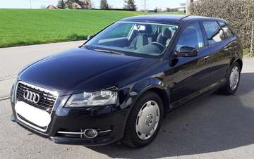 A3 SB 1,2 TFSI Select Select