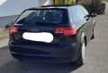 Audi A3 A3 SB 1,2 TFSI Select Select Schwarz - thumbnail 4