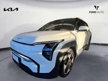 Earth 81.4 kWh Long Range Single Motor FWD