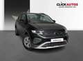 Volkswagen T-Cross 1.0 TSI Life Aut. 85kW Negro - thumbnail 3