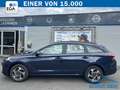 Hyundai i30 KOMBI 1.5 DPI SONDERMODELL GO NAVI*SHZG*LED*PDC*R- Blau - thumbnail 2