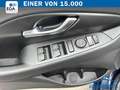 Hyundai i30 KOMBI 1.5 DPI SONDERMODELL GO NAVI*SHZG*LED*PDC*R- Blau - thumbnail 15