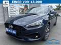 Hyundai i30 KOMBI 1.5 DPI SONDERMODELL GO NAVI*SHZG*LED*PDC*R- Blau - thumbnail 1