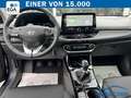 Hyundai i30 KOMBI 1.5 DPI SONDERMODELL GO NAVI*SHZG*LED*PDC*R- Blau - thumbnail 13
