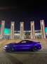 Ford Mustang Fastback 2.3 Eco Boost auto Violet - thumbnail 1