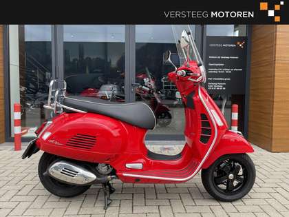 Vespa GTS Super Sport 300 HPE SIP remklauwen # Piaggo