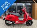 Vespa GTS Super Sport 300 HPE SIP remklauwen # Piaggo Rouge - thumbnail 1