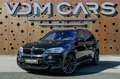 BMW X5 Baureihe X5 M *VOLL *Belüftung *M-Driverspack Noir - thumbnail 1