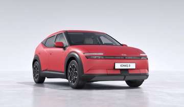 42 kWh (147 PS) 2WD Trend *NEUHEIT*JETZT BESTELLEN