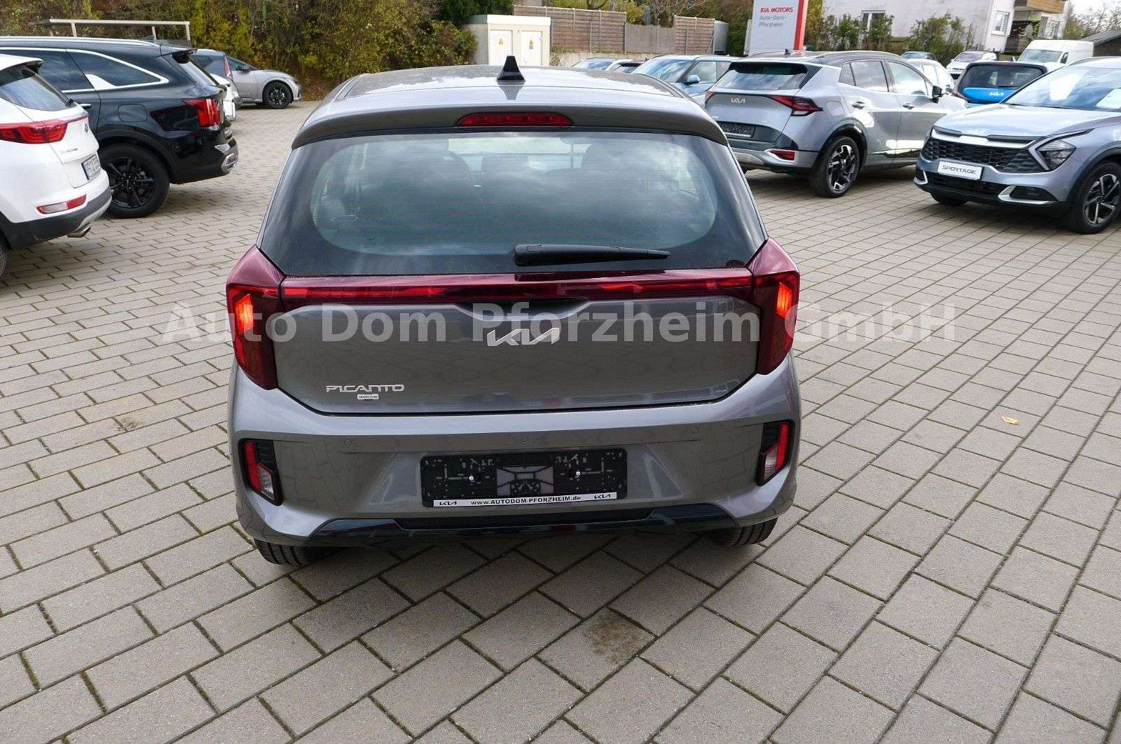 Kia Picanto