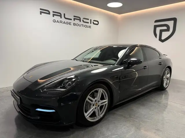 Porsche Panamera 4S Aut.