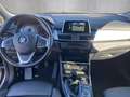 BMW 218 d Gran Tourer Sport Line*Navi*LED*RFK Plateado - thumbnail 11