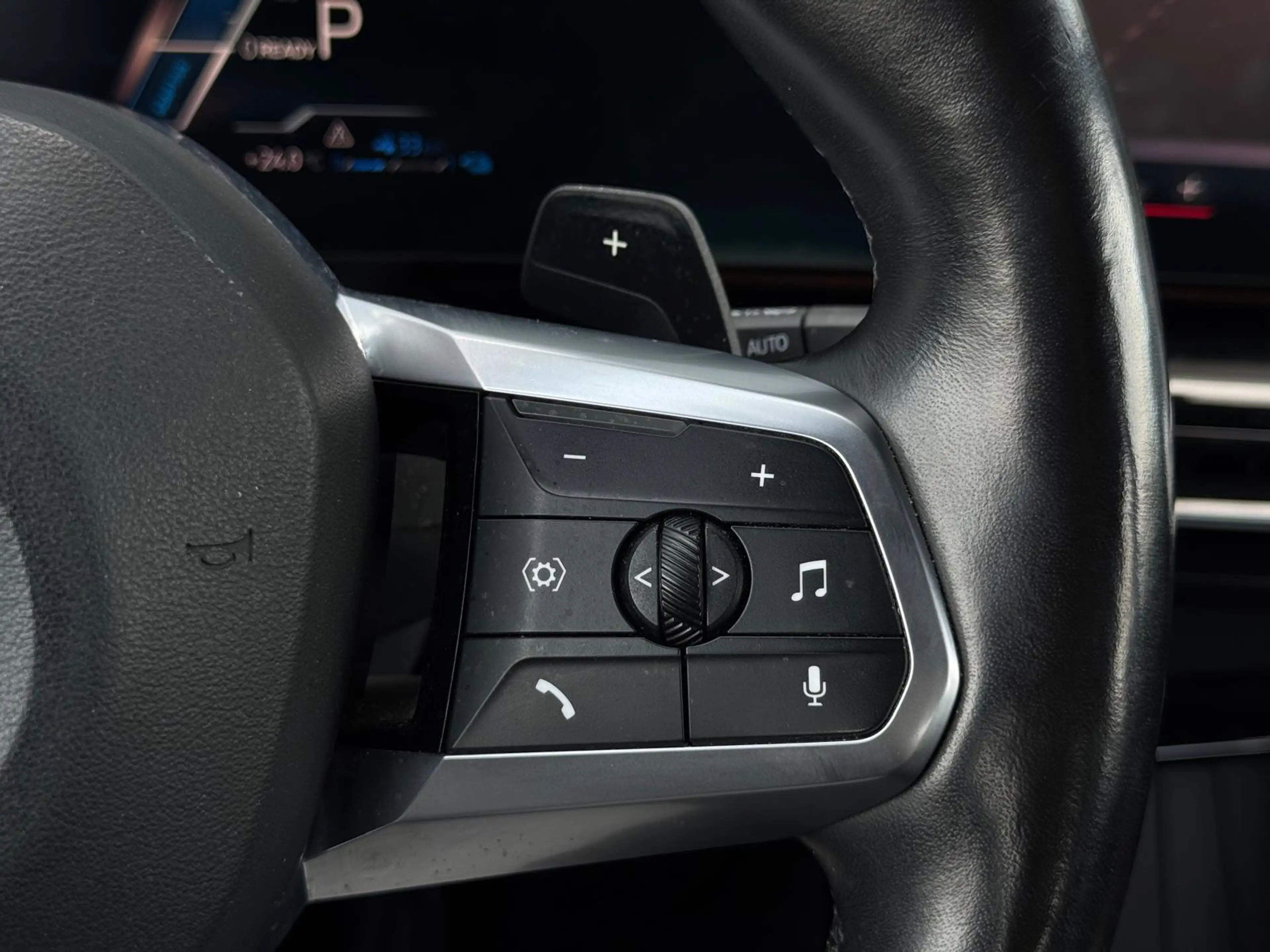 BMW 225 2-serie Active Tourer 225e xDrive M PACK M24 LEDER — photo 15
