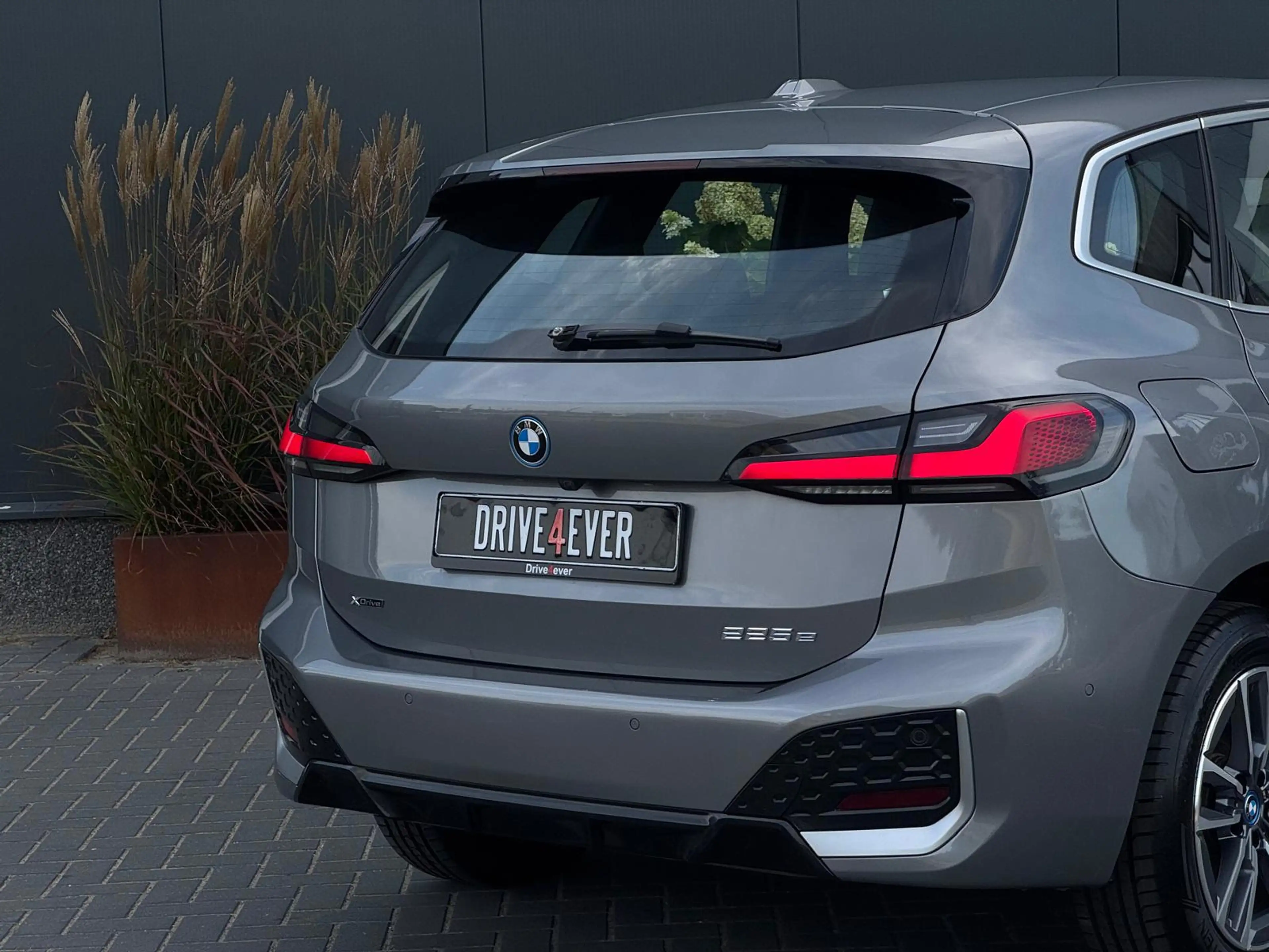 BMW 225 2-serie Active Tourer 225e xDrive M PACK M24 LEDER — photo 7
