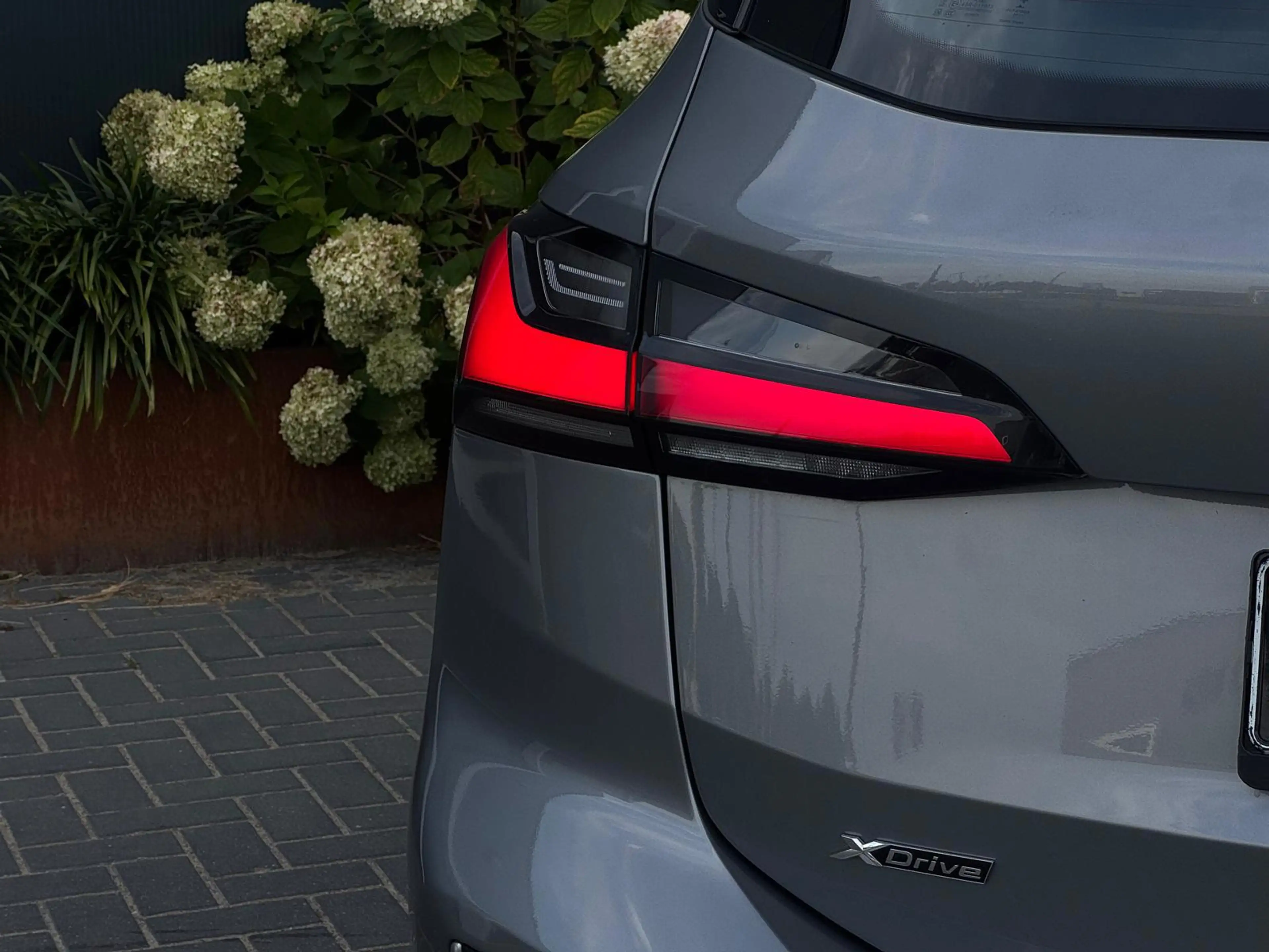 BMW 225 2-serie Active Tourer 225e xDrive M PACK M24 LEDER — photo 8
