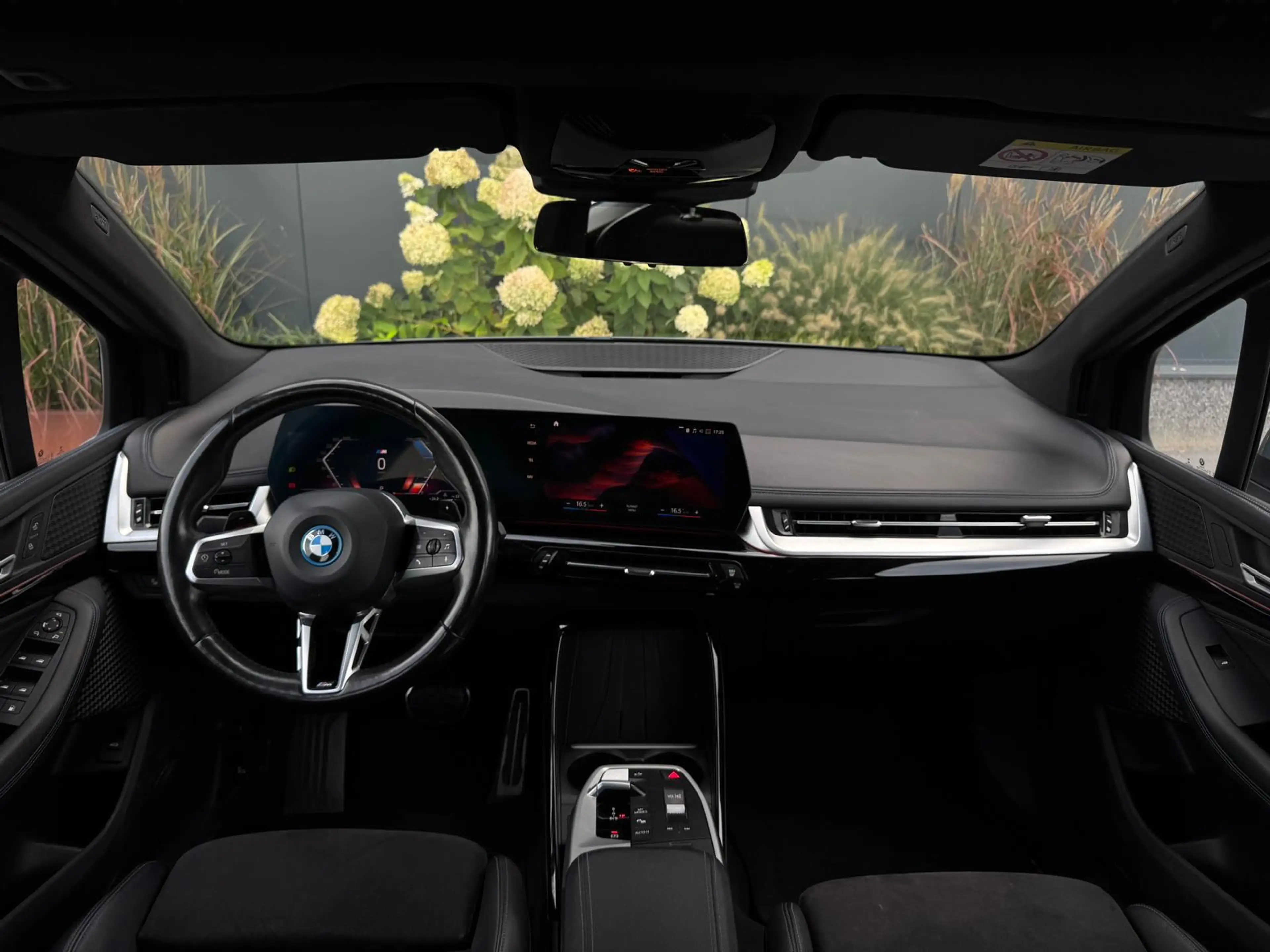 BMW 225 2-serie Active Tourer 225e xDrive M PACK M24 LEDER — photo 2