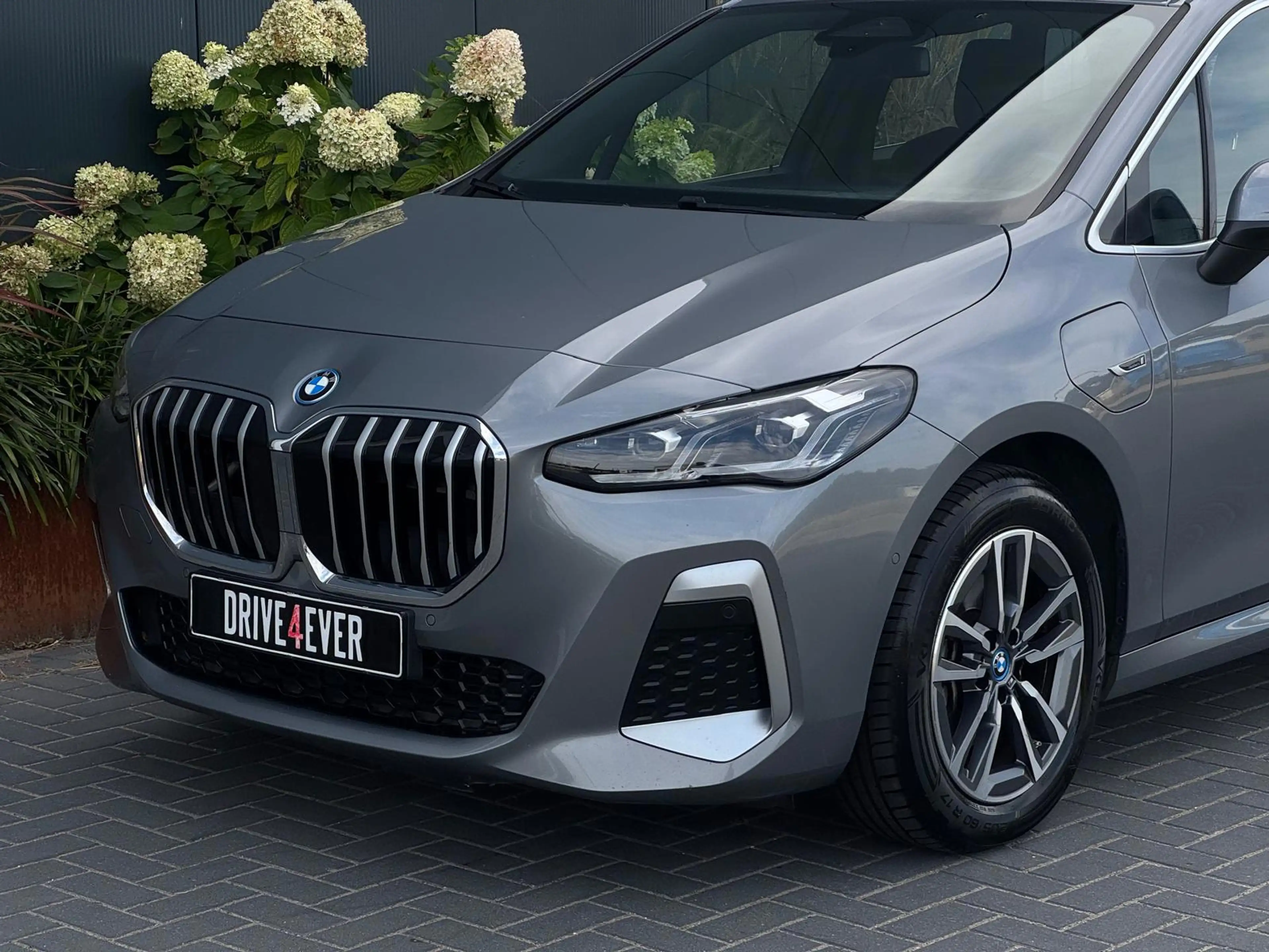 BMW 225 2-serie Active Tourer 225e xDrive M PACK M24 LEDER — photo 6